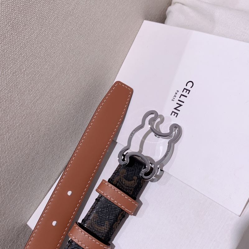 CELINE Belts